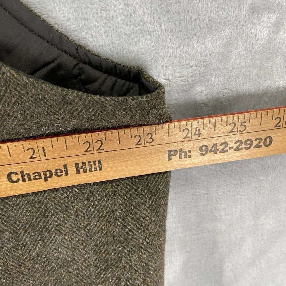 Woolrich men size